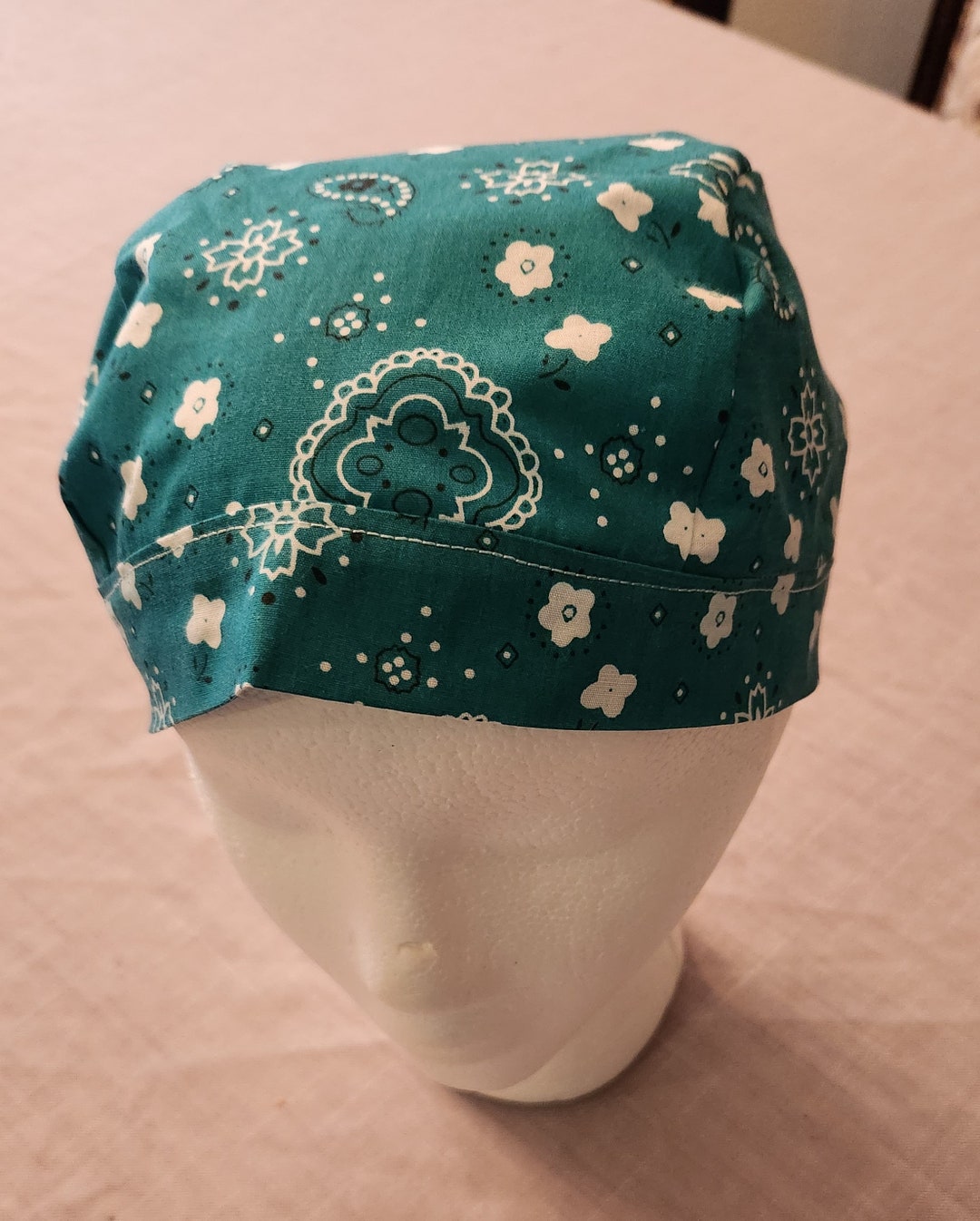 Doo Rags Keep Your Head Cool Skull Caps Walking Beanie Welding Caps