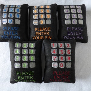 Novelty Pin cushion, Novelty gift, gift for sewer, gift for sewing lovers,