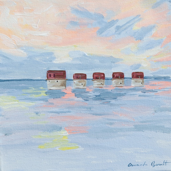 Lake Murray Wall Art Etsy