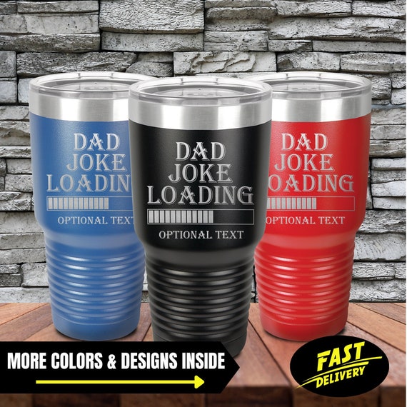 I Do Crafts Tumblers, Funny Drinking Cups for Men, Beer Lover Gift,  Personalized Tumbler Day Drinking Men, Father's Day Gift, Craft Beer