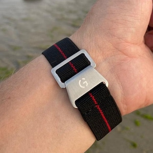 Elasticated Watch Etsy UK