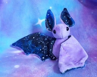 Galaxy Bat