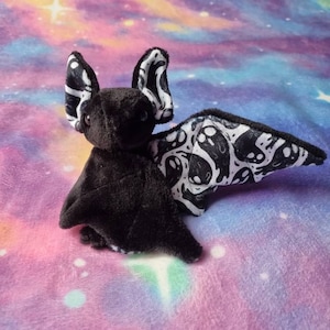 Bat Plush
