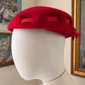 Henry Pollak Hat - Etsy display picture 2