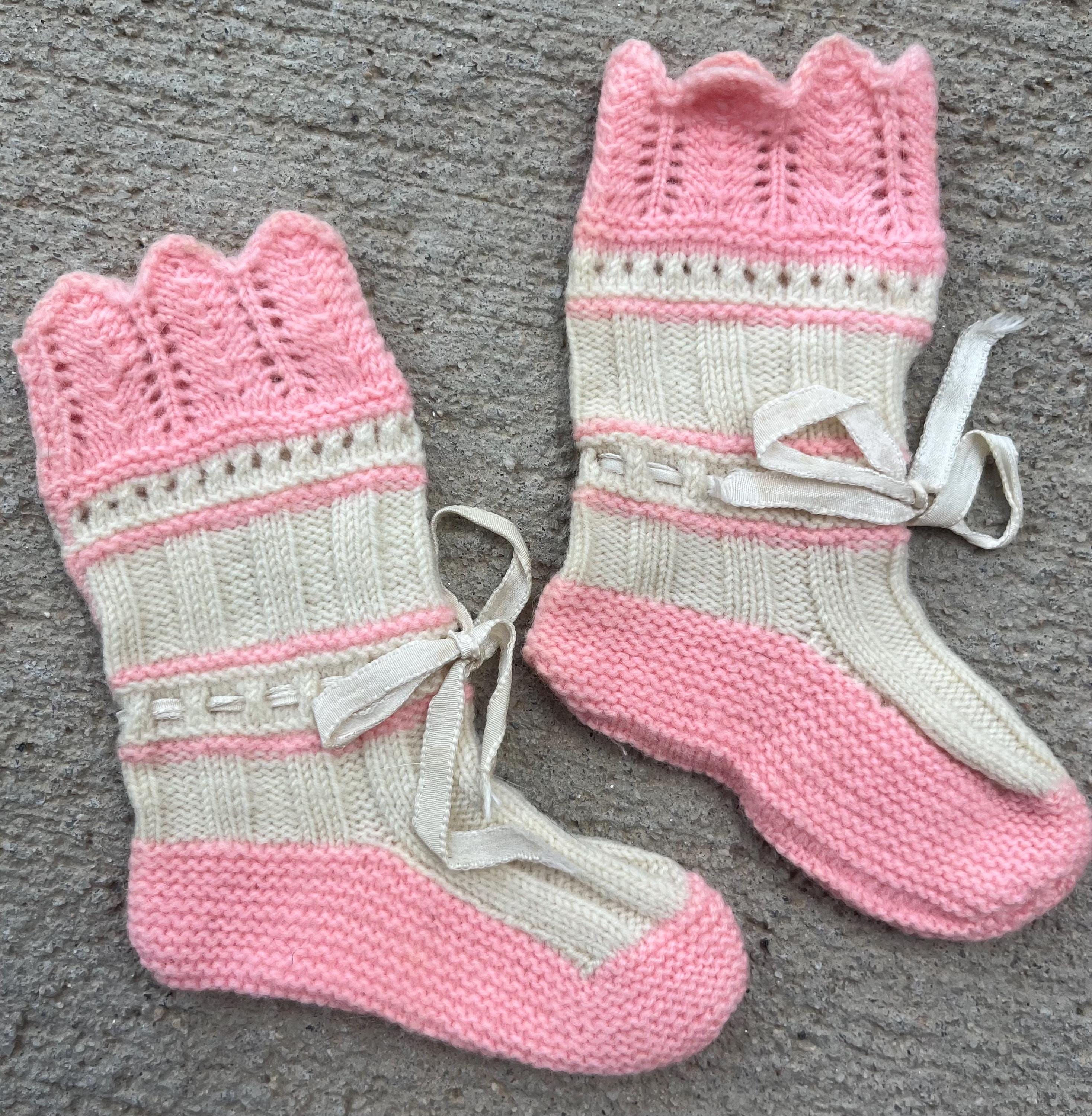 ヨーロッパ〉カッコいい子供用ヴィンテージレザーブーツ 海外