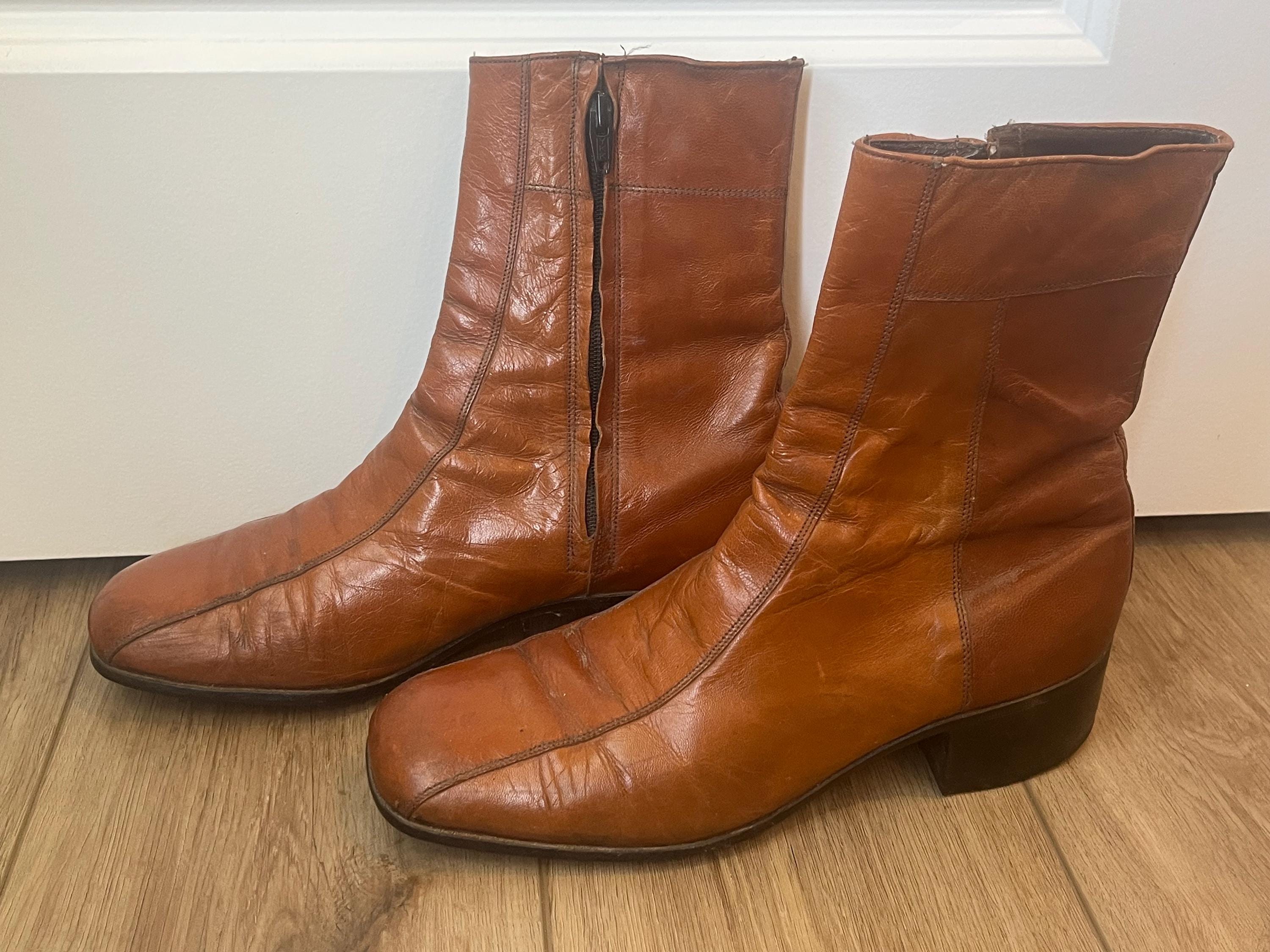 Florsheim Etsy Mexico