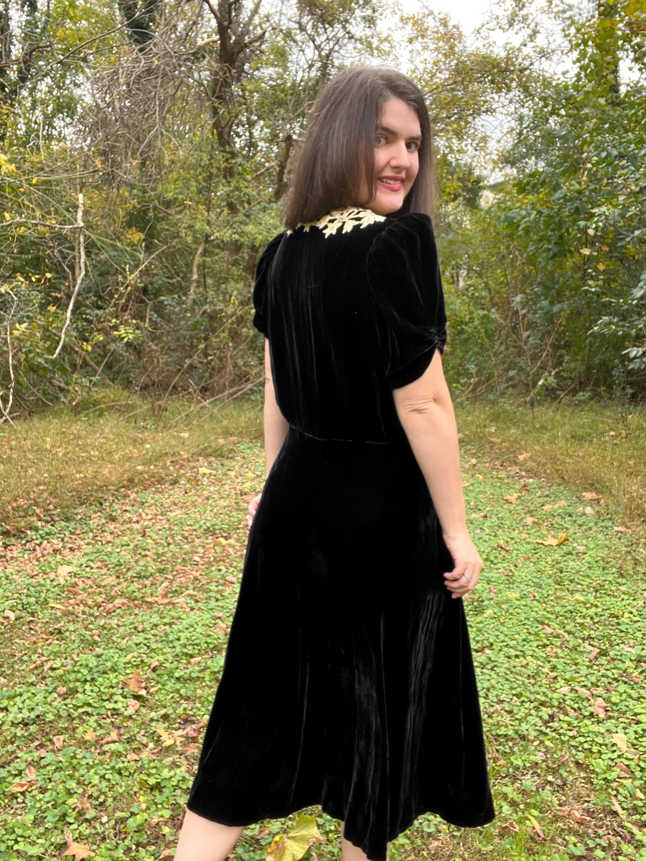 halloween costume dark blue dress Fun Costumes Adult Witch | Sparkly Sorceress Dress, Outfit with Witch Hat and Shimmering Star Details Boots not included Dex 50 Inch Tall Unit:Case (200/CS) Category:PINK BRIDESMAID DRESSES