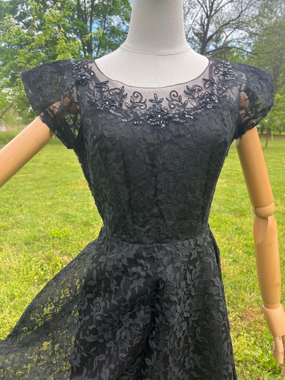 off the shoulder lace dress short Deep V-Neck Little White Dresses Off the Shoulder Short Wedding Dresses main image 1