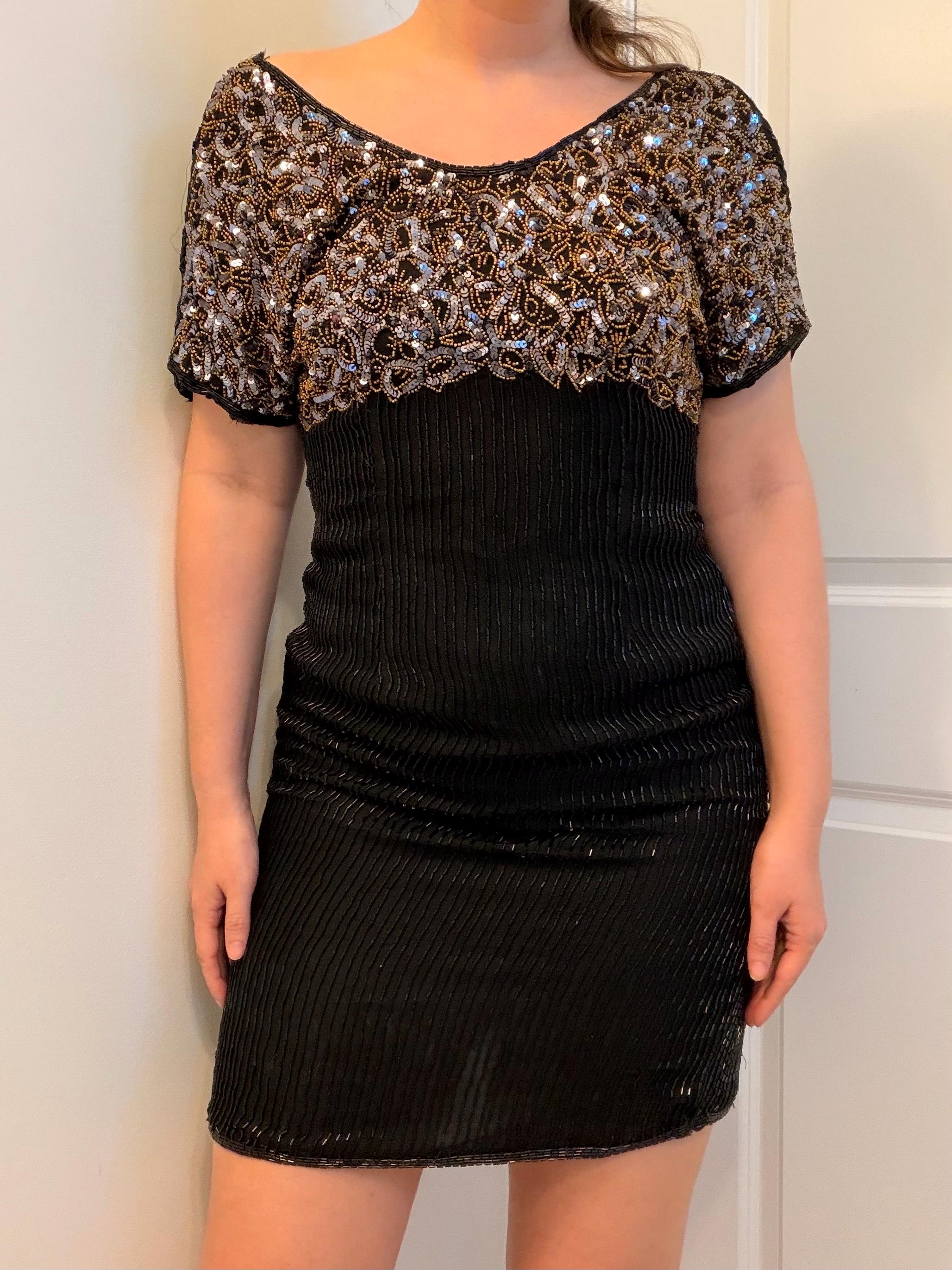 Rocker Party Dress - Etsy