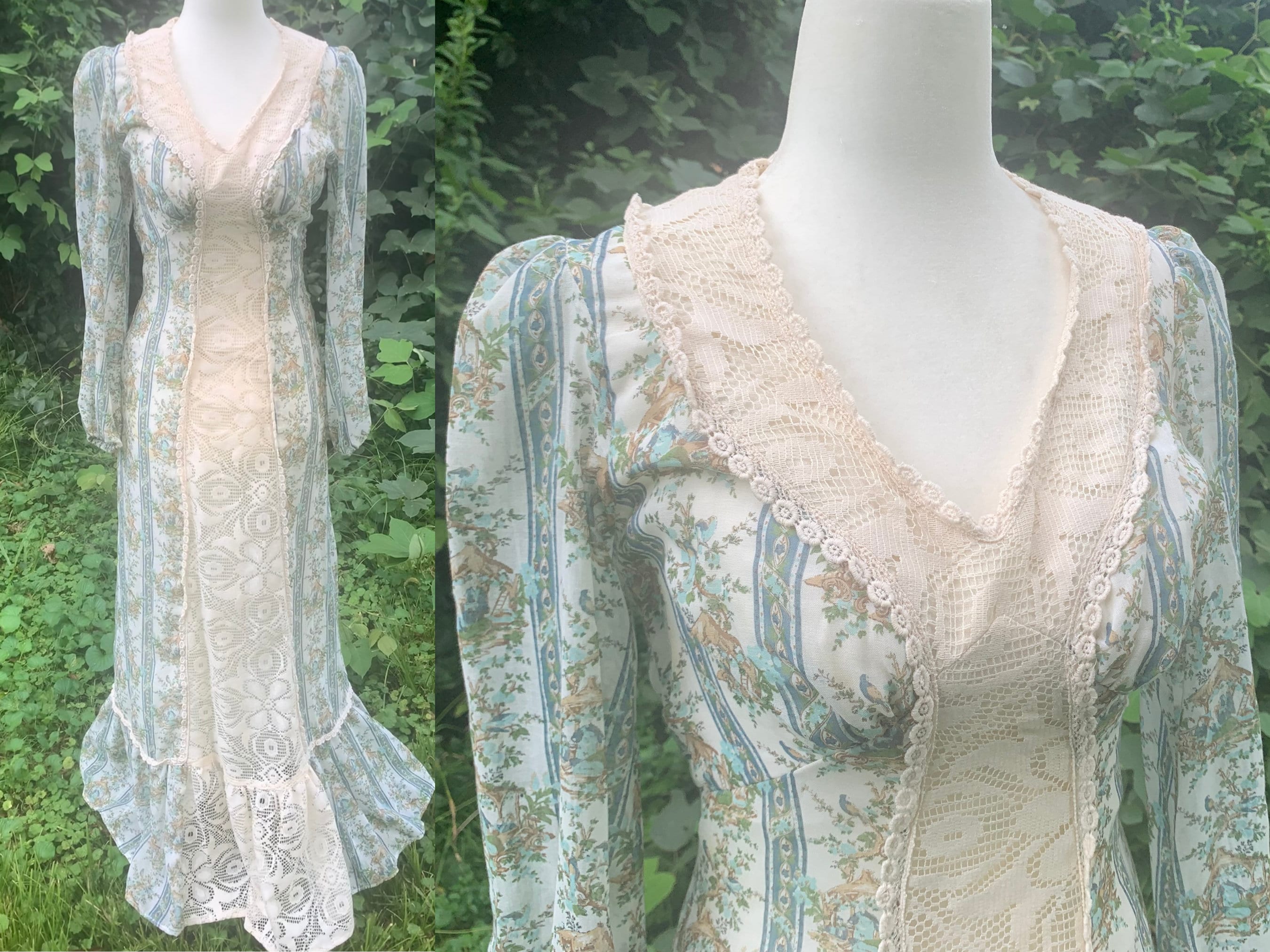 Ameri vintage dress ベージュ S Ameri VINTAGE（アメリヴィンテージ）× Sサイズのレンタル