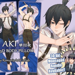 Fox Devil Summoner Sexy Sword-Wielding Salaryman Husbando