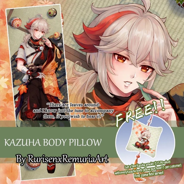 Kazuha Nsfw - Etsy New Zealand