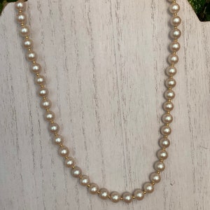 Vintage Pearl Redux