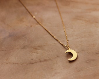 Collier personnalisable Le Pendentif