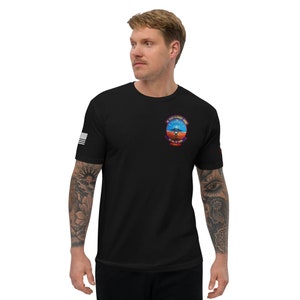 Reach: R13 Squadron Flight Paramedic Tee