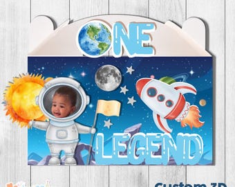 Cajas de regalo personalizadas, cajas de regalo 3D