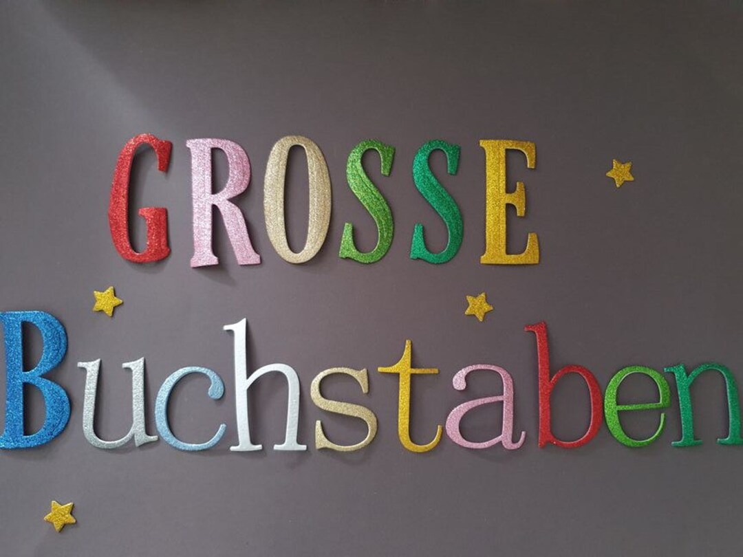 Grosse Lcke 7 Buchstaben