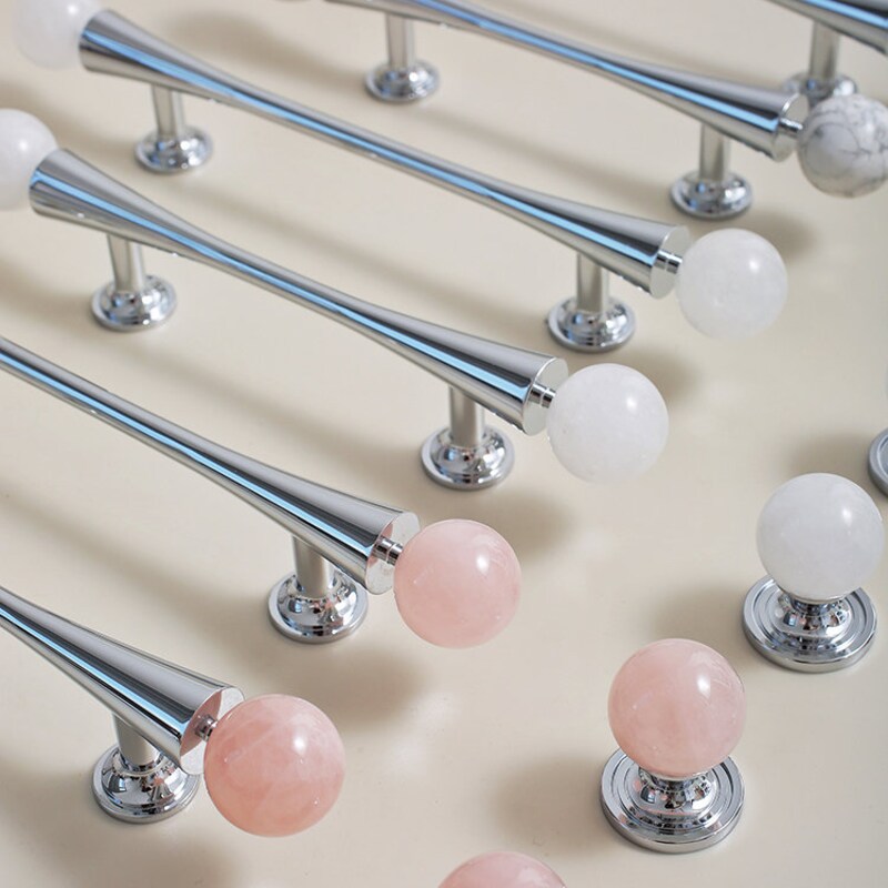 Fancy Dresser Knobs - Etsy