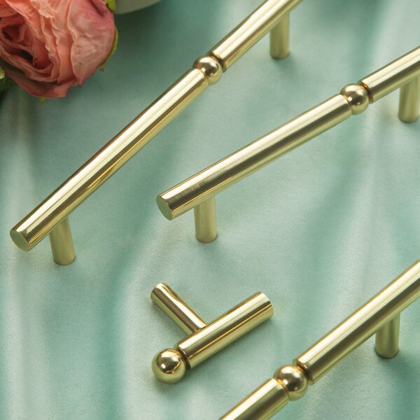 High End Hardware Etsy