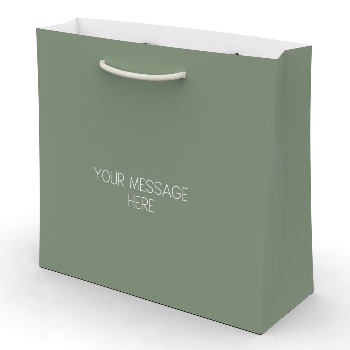 Personalised Luxury Wedding Gift Bags Wedding Gift Bag Etsy UK