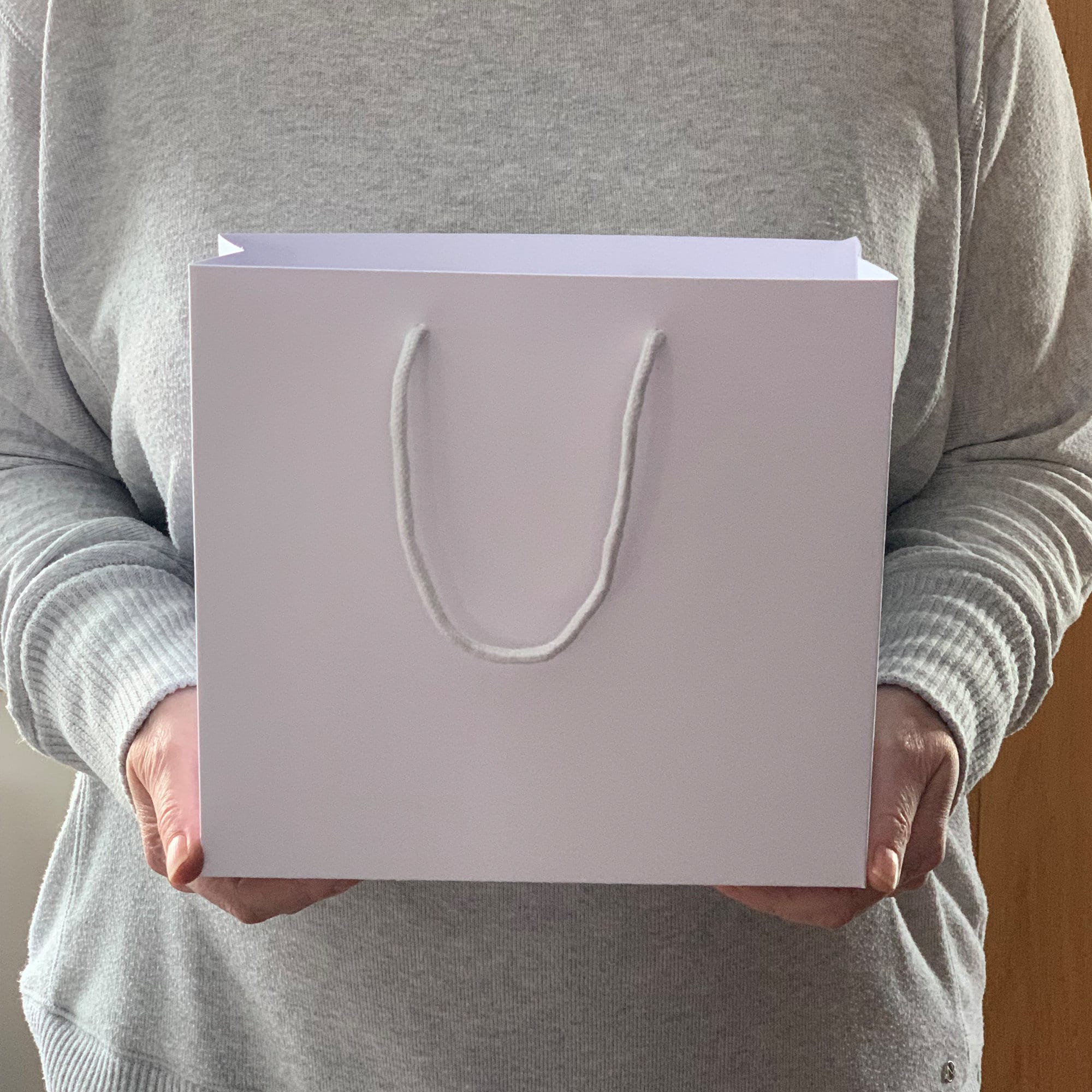 Personalised Luxury Wedding Gift Bags Wedding Gift Bag Etsy UK