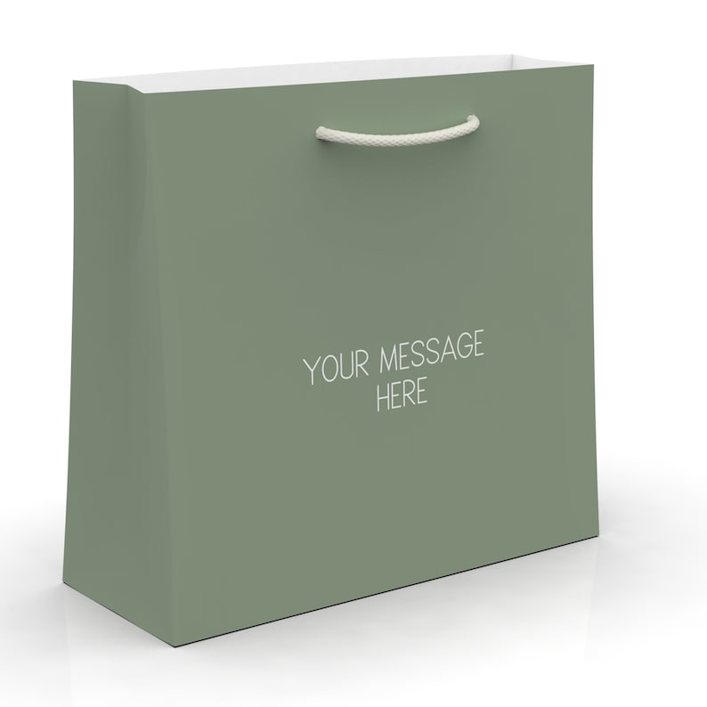 Personalised Luxury Wedding Gift Bags Wedding Gift Bag Etsy UK