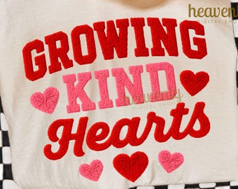 Faux Yarn Valentines Teacher PNG, Love Sublimation Design, Latch Hook Hearts Knit Crochet Vday Preppy Valentine's Day, Trendy Mom Valentine