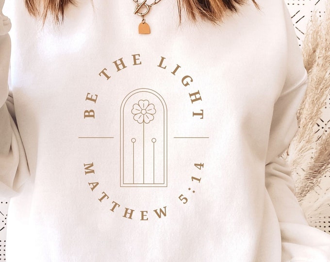 I See The Lights Lightweight Printed Shirt main image 0