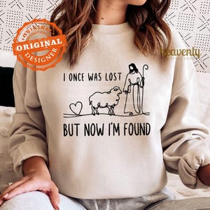 Christelijke Svg verloren schapen Jezus PNG-sublimatieontwerp The Lord Is My Shepherd gesneden bestand hij verliet de 99 om me te vinden geloof DTF digitale download