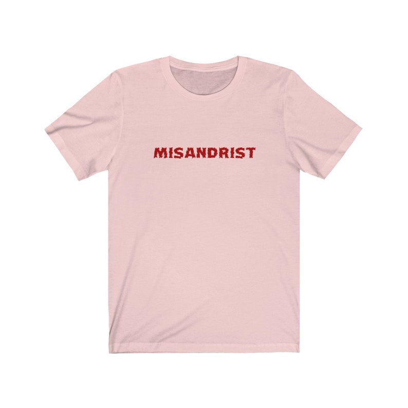 Misandrist Shirt | Feminism Shirt Men Are Trash | Funny Feminist Shirt Men Suck Tshirt Misandry Punk image 8