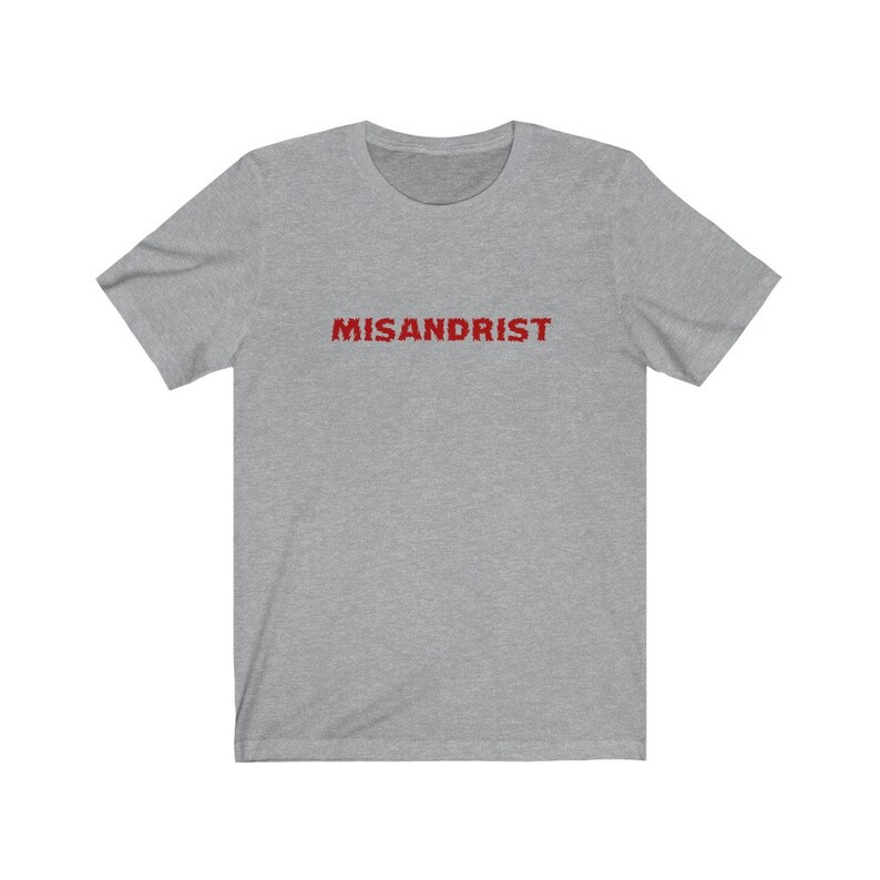 Misandrist Shirt | Feminism Shirt Men Are Trash | Funny Feminist Shirt Men Suck Tshirt Misandry Punk image 5