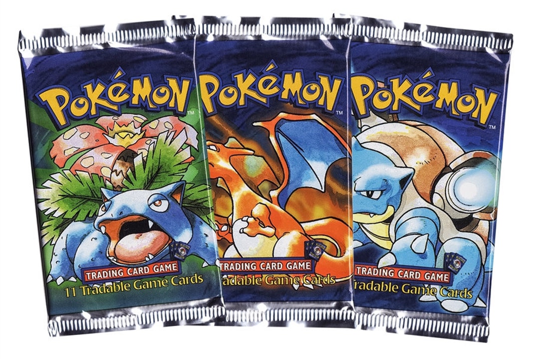 Pokemon TCG Neo Genesis Lot 7 Cards Training Italian 