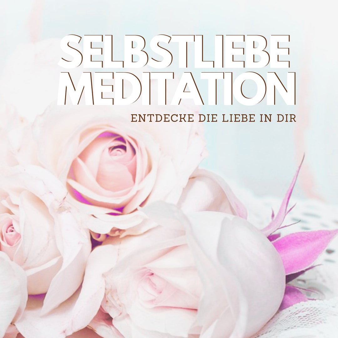 Wie Liebe Ich Mich Selbst