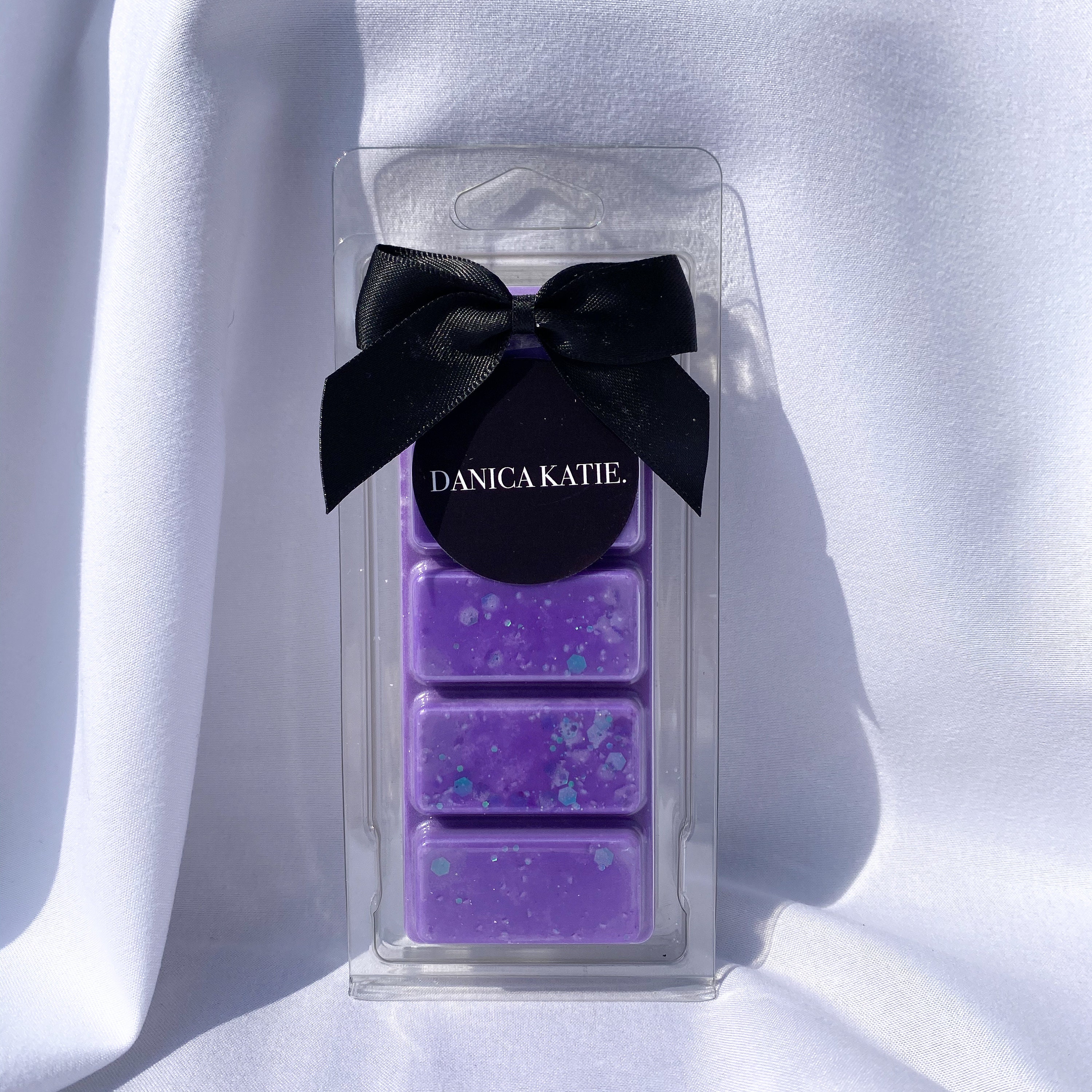 Purple Rain Wax Melt Soy wax Wax Melts Wax Purple Etsy