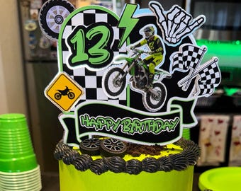 dirt bike cake topper , dirt bike birthday ideas , dirt bike cake decorations , dirt bike cake , dirt bike , boy cake topper ideas