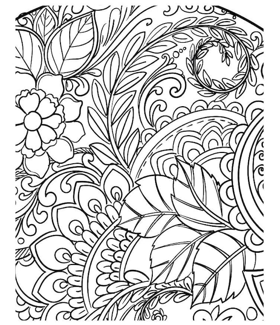 Mandala Coloring Book for Adults : Adult Coloring Book Mandala with Fun  Easy and Relaxing Coloring Pages Birthday Gift (Paperback) 