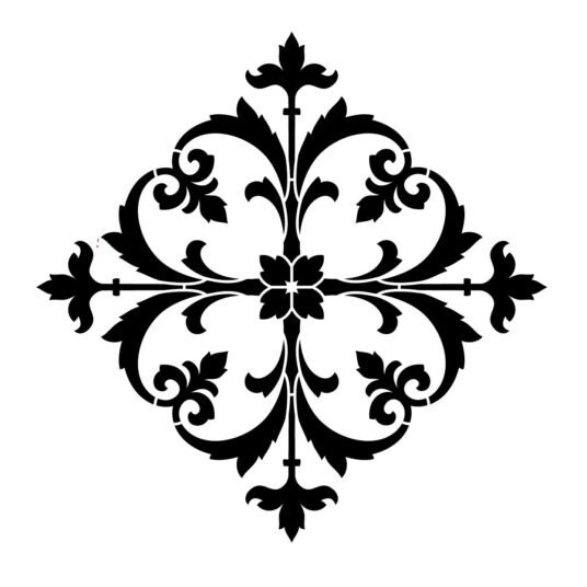 Gothic ornament 10x9 gothic ornament stencil stencil | Etsy Gothic ornament 10x9 gothic ornament stencil stencil | Etsy