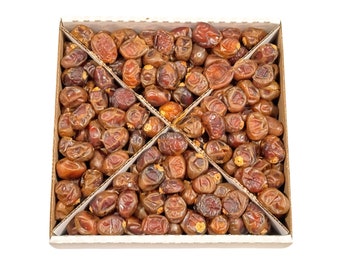 Organic Barhi Dates Box