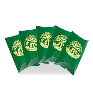 Organic Medjool Dates 5 Mini Packs