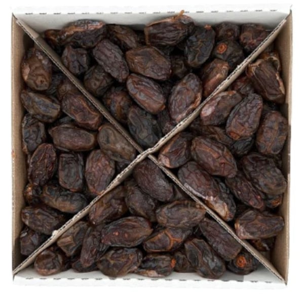 Organic California Dates Etsy