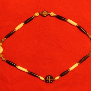 Andedion Breaching Necklace