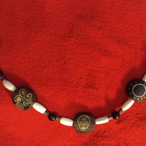 Oath of Belonging Necklace