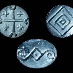Silver Breaching Sign