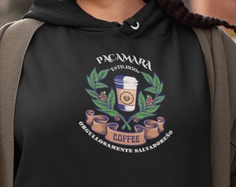 ES Pacamara Cup of Excellence