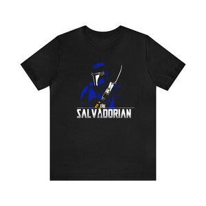 The Salvadorean