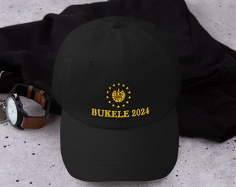 BUKELE 2024, EL Salvador, Nayib Bukele