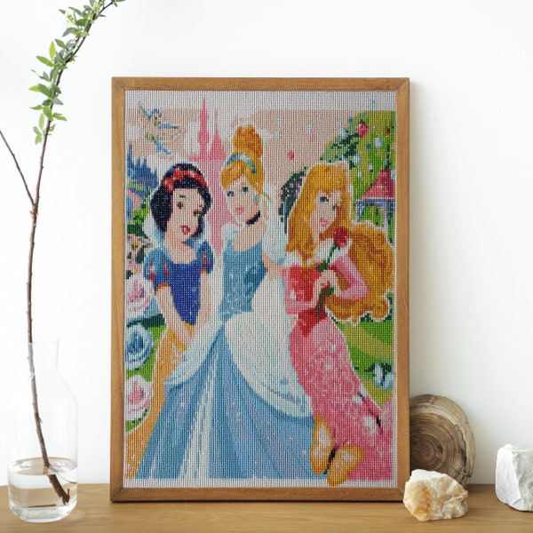 Diamond Painting Baby Nursery Etsy