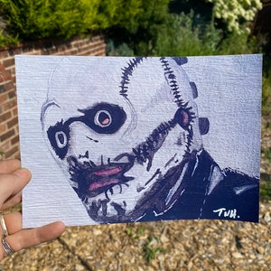 Corey Taylor, Mitglied von Slipknot.