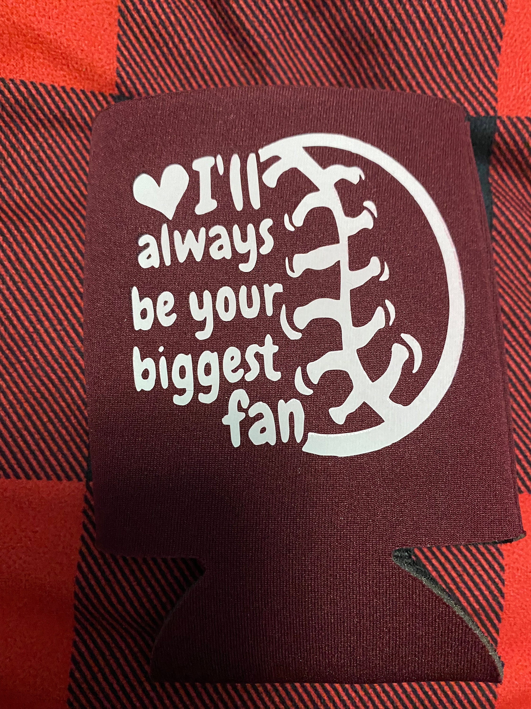 Baseball koozie Etsy