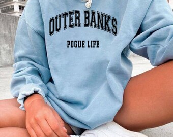 Outer Banks Merch | Etsy